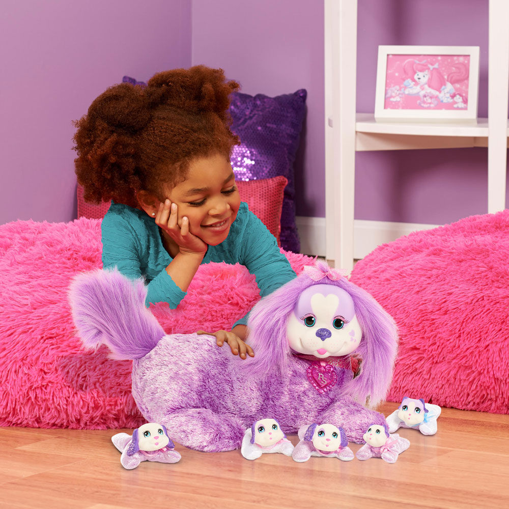 Puppy surprise chloe hot sale