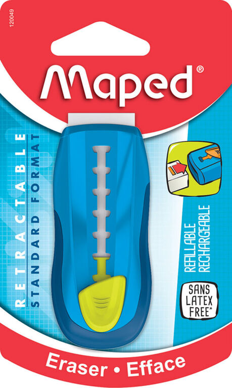 Maped Eraser Universal Gomstick