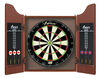 Swiftflyte - Classic Series Dartboard & Cabinet Set