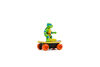 Patineurs Switch Kick