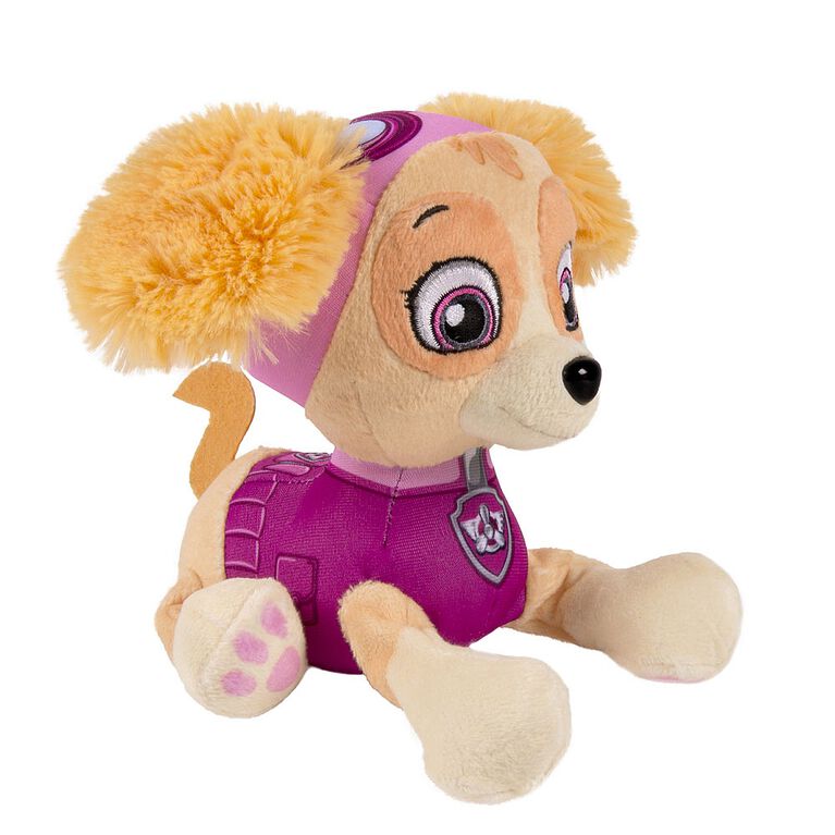 PAW Patrol - Plush Pup Pals- Skye