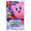 Nintendo Switch - Kirby Star Allies