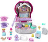 Polly Pocket Candy Cutie Gumball Compact