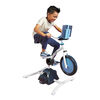 Little Tikes Pelican Explore and Fit Cycle - Kids Stationary Bike