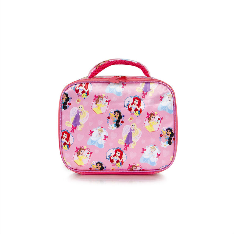 Heys Kids Disney Princess Core Lunch Bag