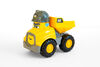 Cat Junior Crew Workin' Pals Dump Truck