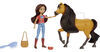 Spirit Lucky Doll and Spirit Horse