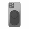 PopSockets PopGrip for Magsafe Black