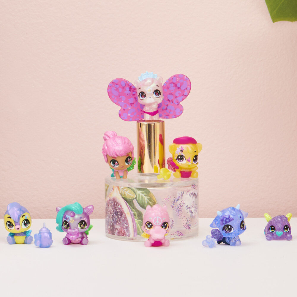 Hatchimals CollEGGtibles Shimmer Babies 1 Pack Styles May Vary