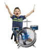 Imaginarium Preschool - My First Drum Set - Blue