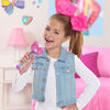 JoJo Siwa Light Up Microphone D.R.E.A.M.