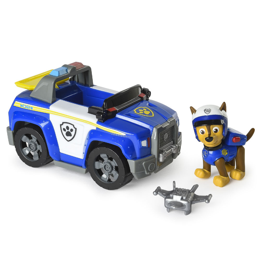 lego pat patrouille