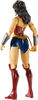 DC Comics Justice League Wonder Woman 12-inch Action Figure