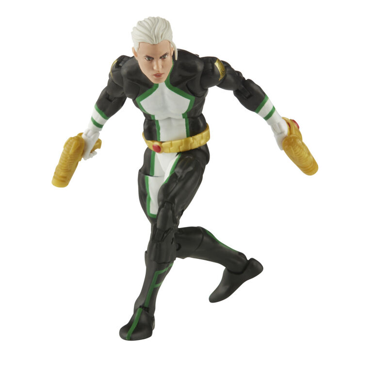 Marvel Legends Series Marvel Comics, figurine de collection Marvel Boy de 15 cm