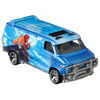 Hot Wheels Custom Gmc Panel Van