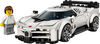 LEGO Speed Champions Bugatti Centodieci Hyper Sports Car Toy for Kids, Boys & Girls, Ages 9+ - 77240