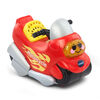Go! Go! Smart Wheels Motorcycle - English Edition