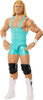 WWE Main Event Series - Mr Perfect - Figurine