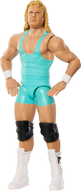 WWE Main Event Series - Mr Perfect - Figurine