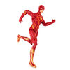 DC Comics, Speed Force The Flash Action Figure, 12-inch, Lights and 20+ Sounds, The Flash Movie Collectible