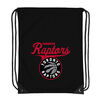 Toronto Raptors NBA Team Spirit Backsack - Édition anglaise