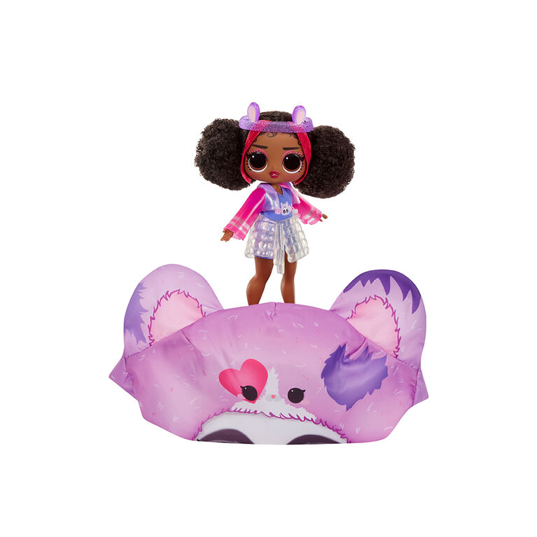 L.O.L. Surprise! Tweens Costume Surprise Fashion Doll – Hoops Cutie