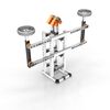 Engino - Stem Mechanics: Levers & Linkages