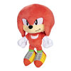 Sonic 9" Plush - Knuckles