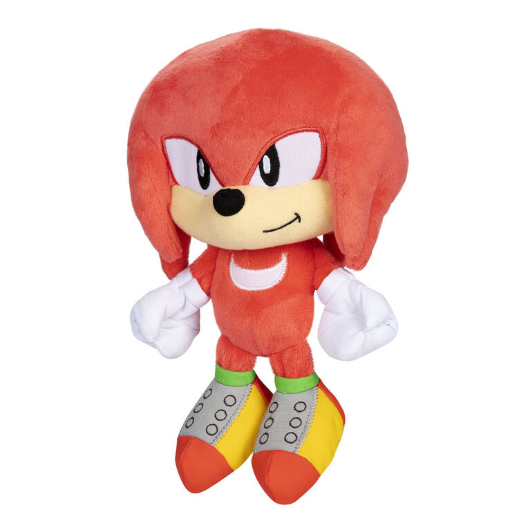 Sonic 9" Plush - Knuckles