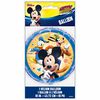 Mickey Roadster Round Foil 18"