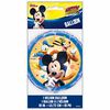 Mickey Roadster Round Foil 18"