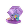 My Little Pony Mini World Magic Crystal Keychain Izzy Moonbow
