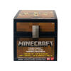 Minecraft - Figurines à Assembler - Figurine - Chat Tuxedo