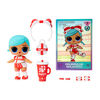 LOL Surprise X FIFA World Cup Qatar 2022 Dolls