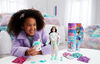 Barbie Cutie Reveal Fantasy Series Doll with Unicorn Plush Costume