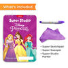 Osmo - Super Studio Disney Princess - Learn to Draw - For iPad or Fire Tablet (Osmo Base Required)