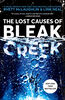 The Lost Causes of Bleak Creek - English Edition