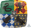Harry Potter Square 18" Foil Balloon