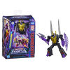 Transformers Toys Generations Legacy Deluxe Kickback Action Figure