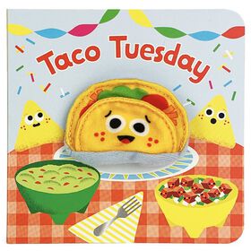 Taco Tuesday - English Edition