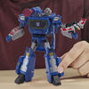 Transformers Bumblebee Cyberverse Adventures Toys Deluxe Soundwave