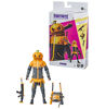 Hasbro Fortnite Victory Royale Series Punk Collectible Action Figure with Accessories, 6-inch Scale