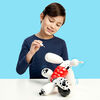 Squeakee Dog - Dalmation