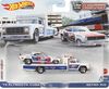 Hot Wheels Team Transport Truck and Race Car