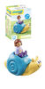 PLAYMOBIL 1.2.3 Rocking Snail