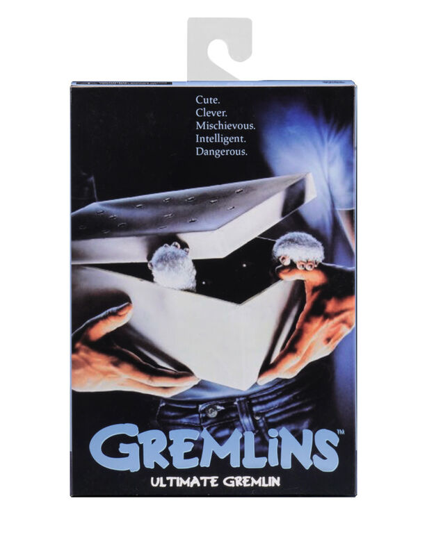 Ultimate Gremlin - English Edition