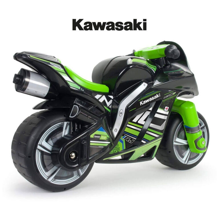 KidsVip Injusa Kawasaki Balance Bike