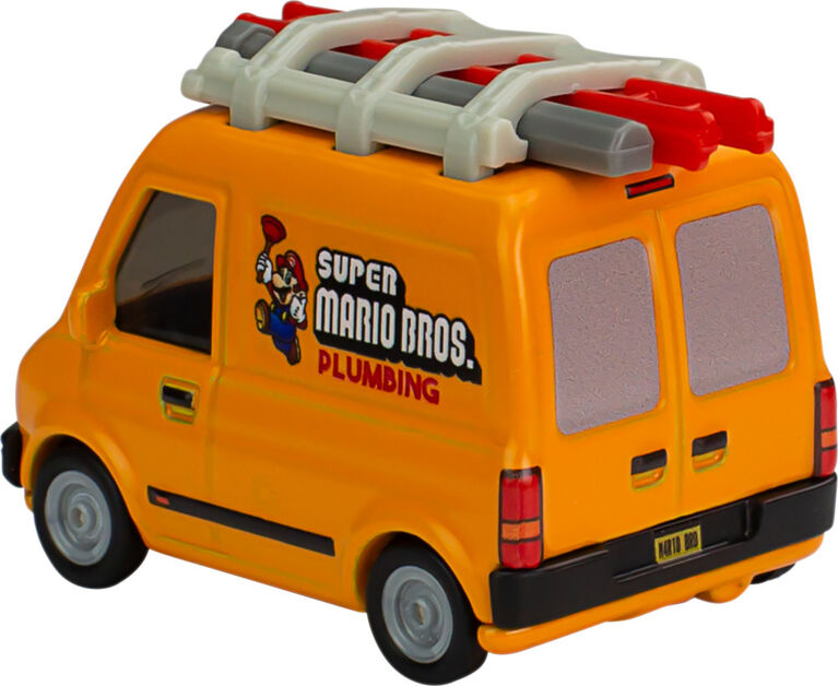 Hot Wheels Premium Car 1:64 Scale Pop Culture (Styles Vary)