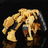 Jouet Transformers Studio Series 41, figurine Constructicon Scrapmetal du film Transformers La Revanche, classe de luxe.