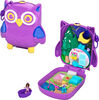 Polly Pocket - Camping Compact Owlnite